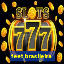 feet brasileira